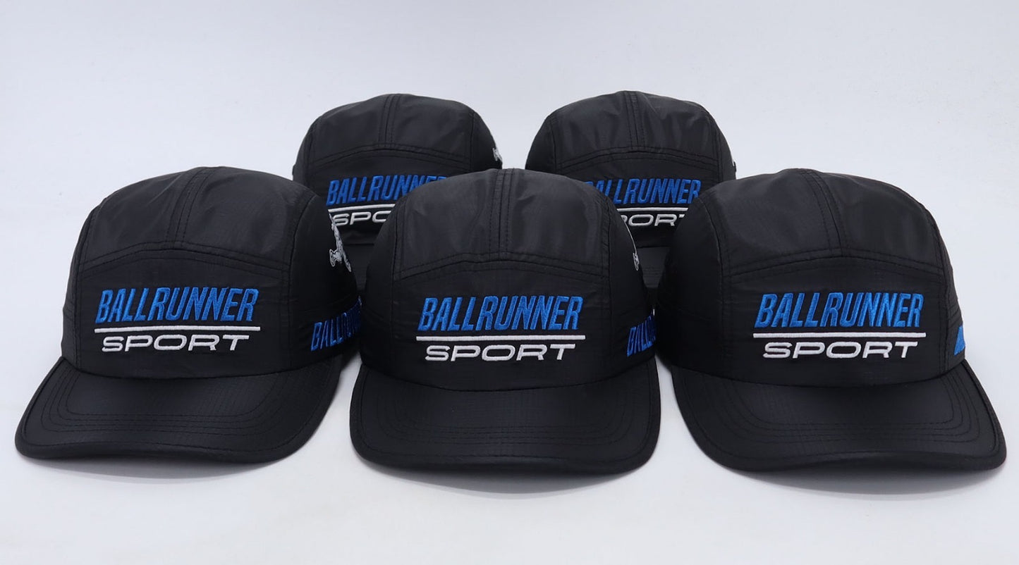 Ballrunner premium running cap