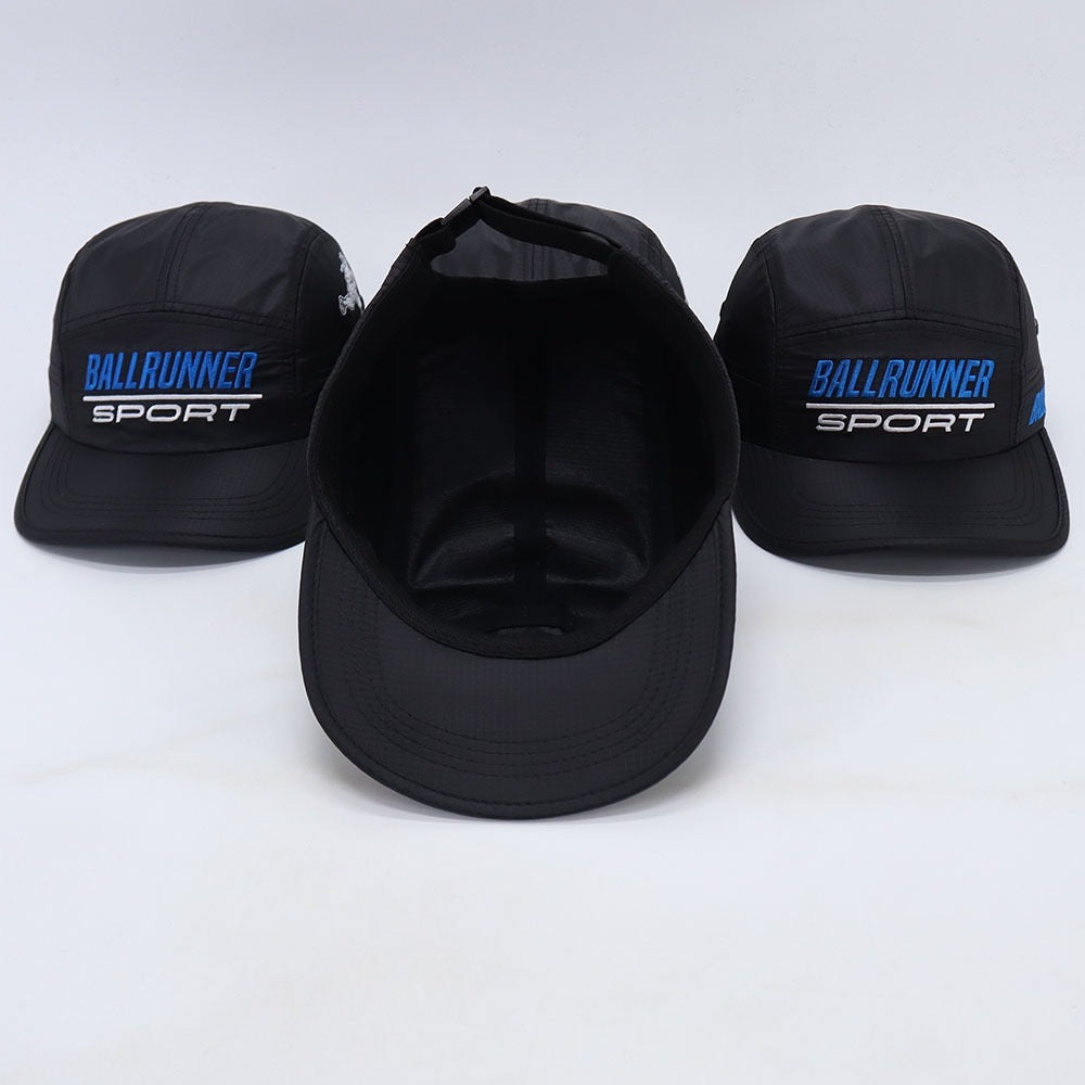 Ballrunner premium running cap