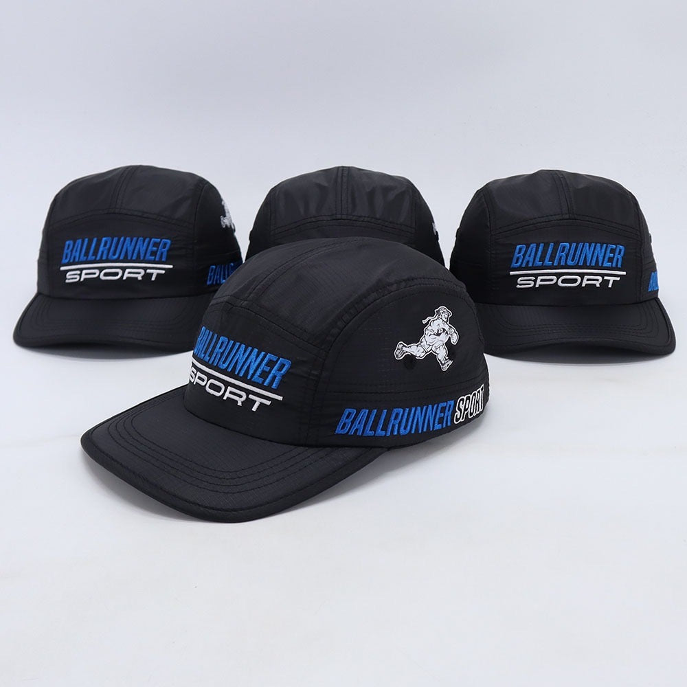 Ballrunner premium running cap