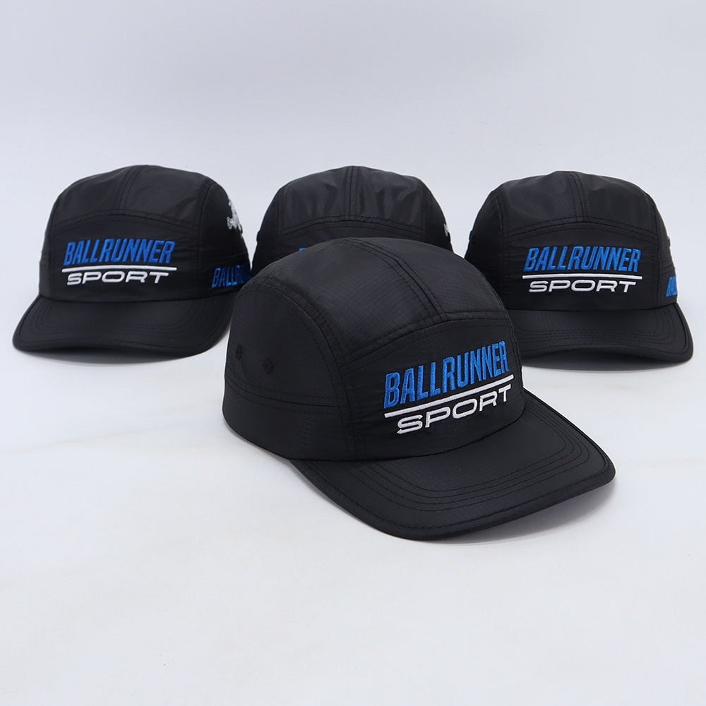 Ballrunner premium running cap