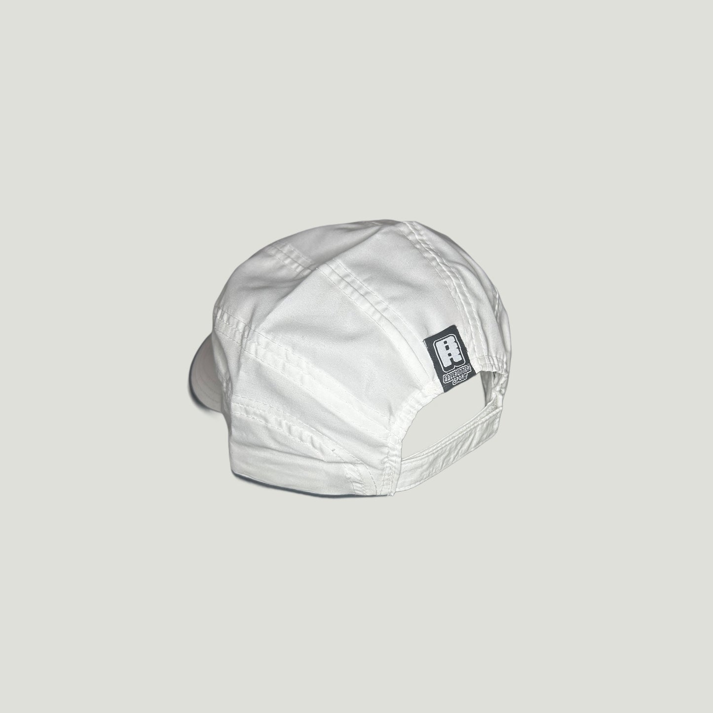 Ballrunner, “brucie” running cap