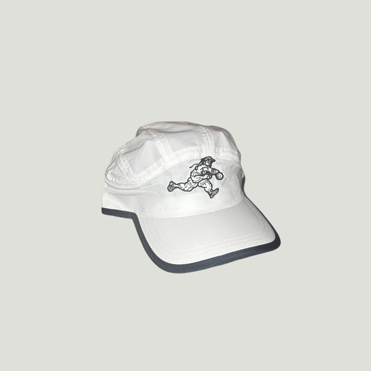 Ballrunner, “brucie” running cap